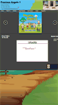 Mobile Screenshot of preciousangels1.com